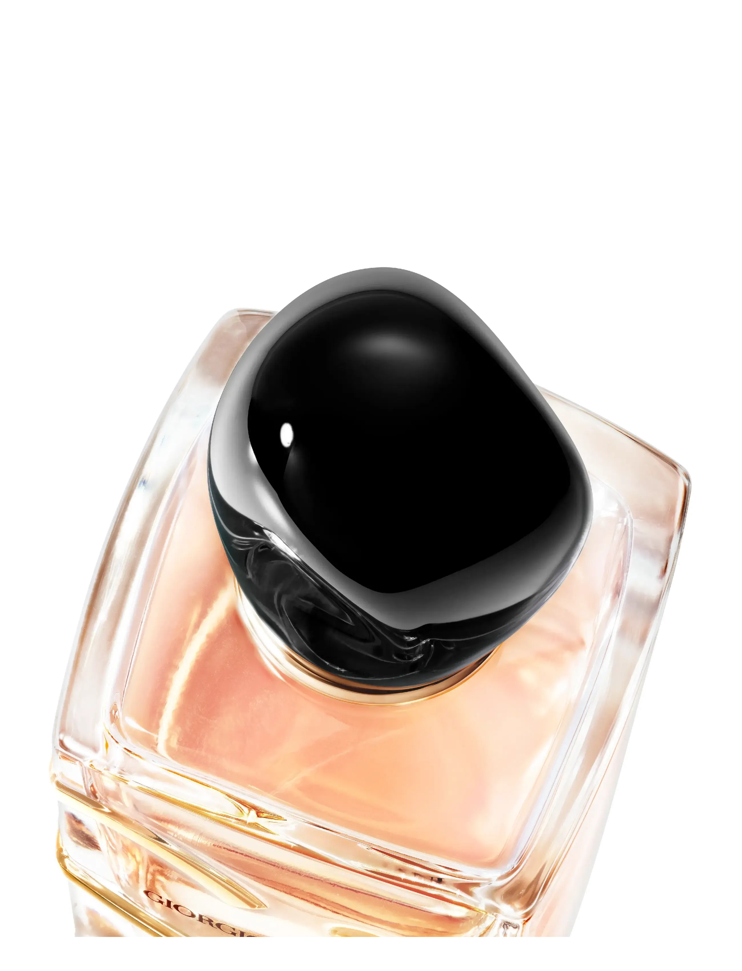 Armani - Giorgio Armani Sì Eau de Parfum 30ml - redo för date night - clear - 4