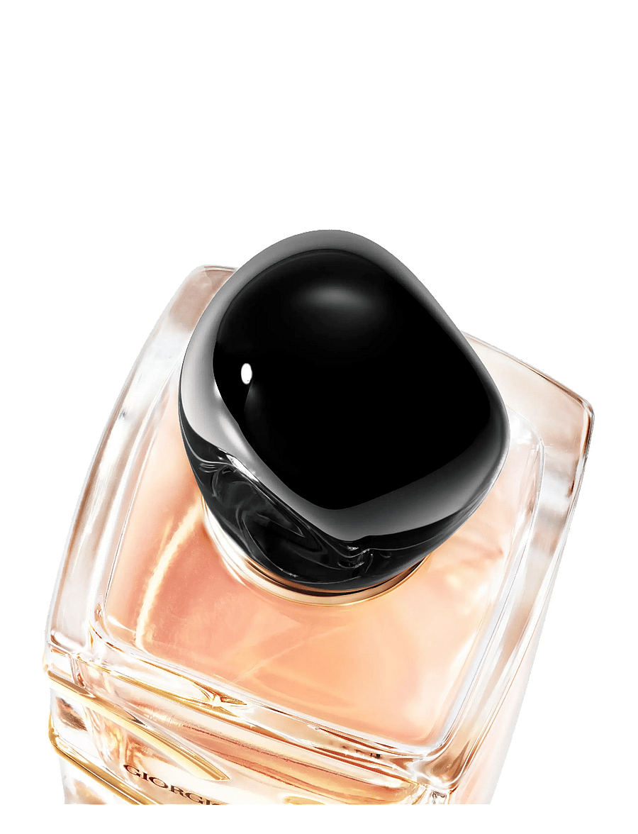 Armani - Giorgio Armani Sì Eau de Parfum 30ml - bliv klar til date night - clear - 3