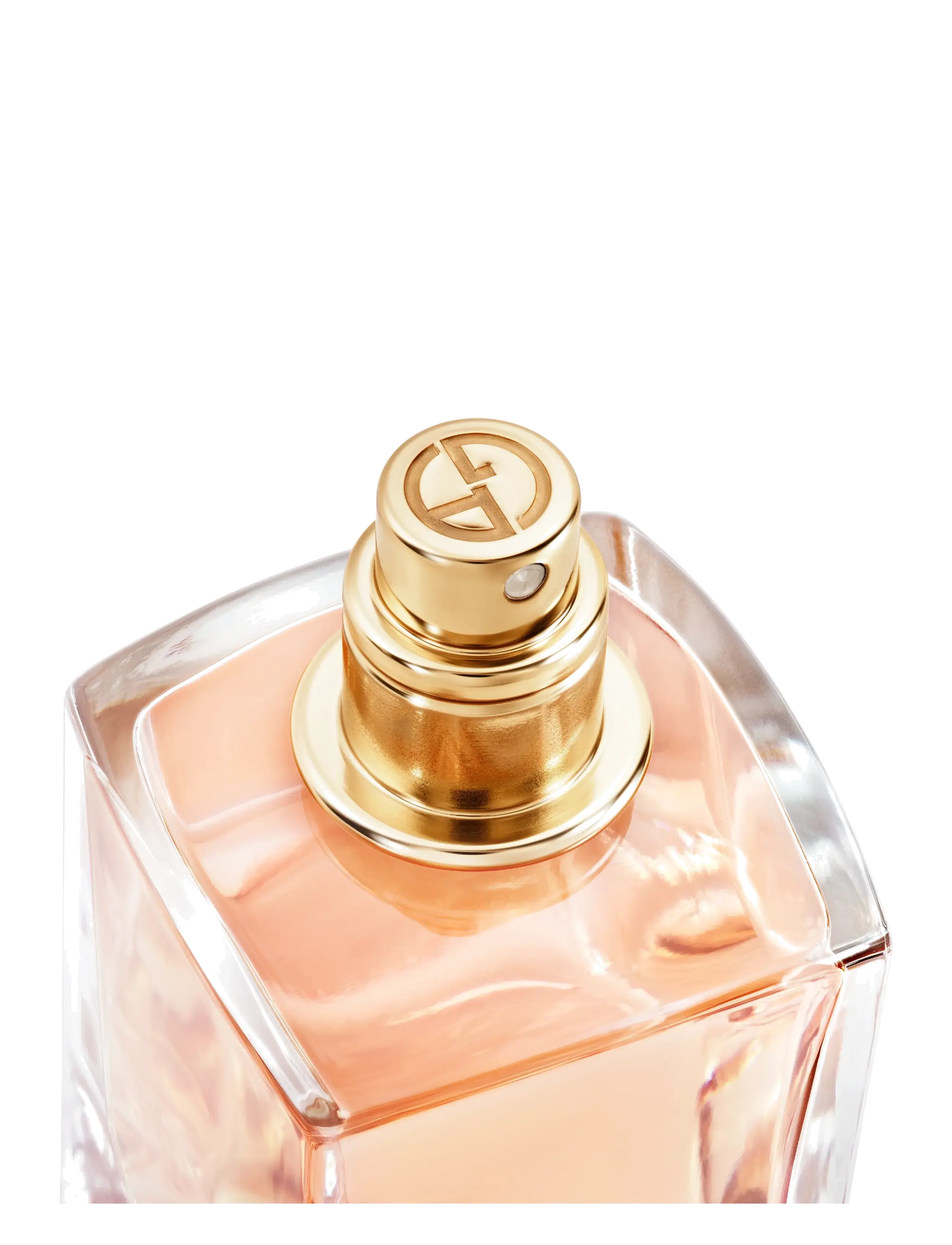 Armani - Giorgio Armani Sì Eau de Parfum 30ml - redo för date night - clear - 5