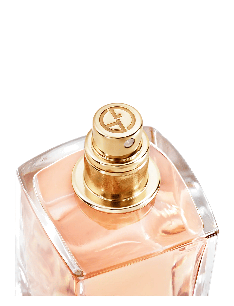 Armani - Giorgio Armani Sì Eau de Parfum 30ml - bliv klar til date night - clear - 4