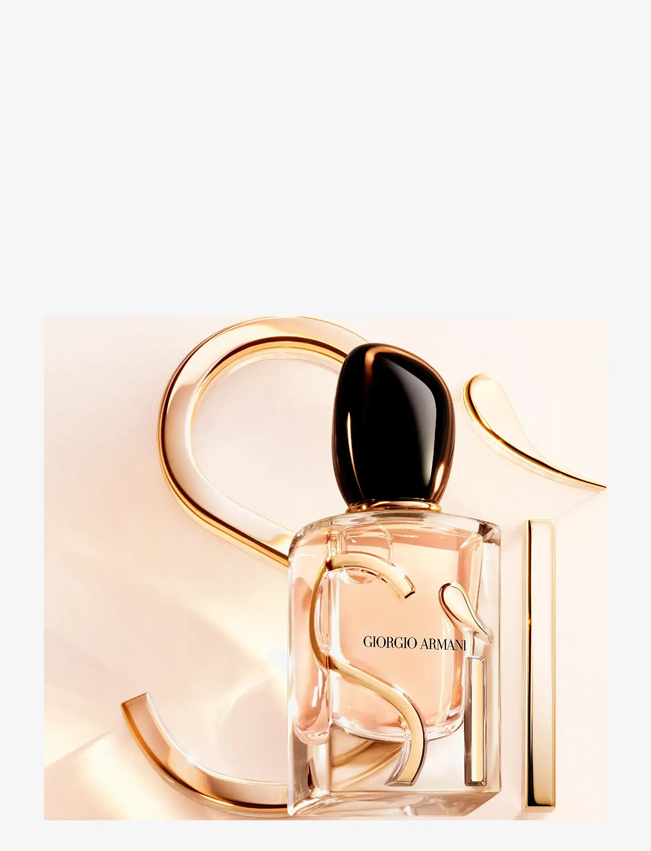 Armani - Giorgio Armani Sì Eau de Parfum 30ml - redo för date night - clear - 5