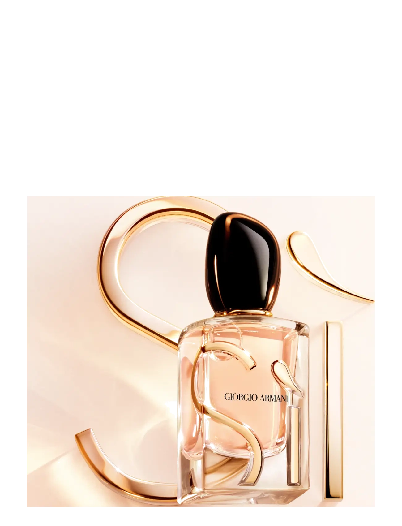 Armani - Giorgio Armani Sì Eau de Parfum 30ml - bliv klar til date night - clear - 5