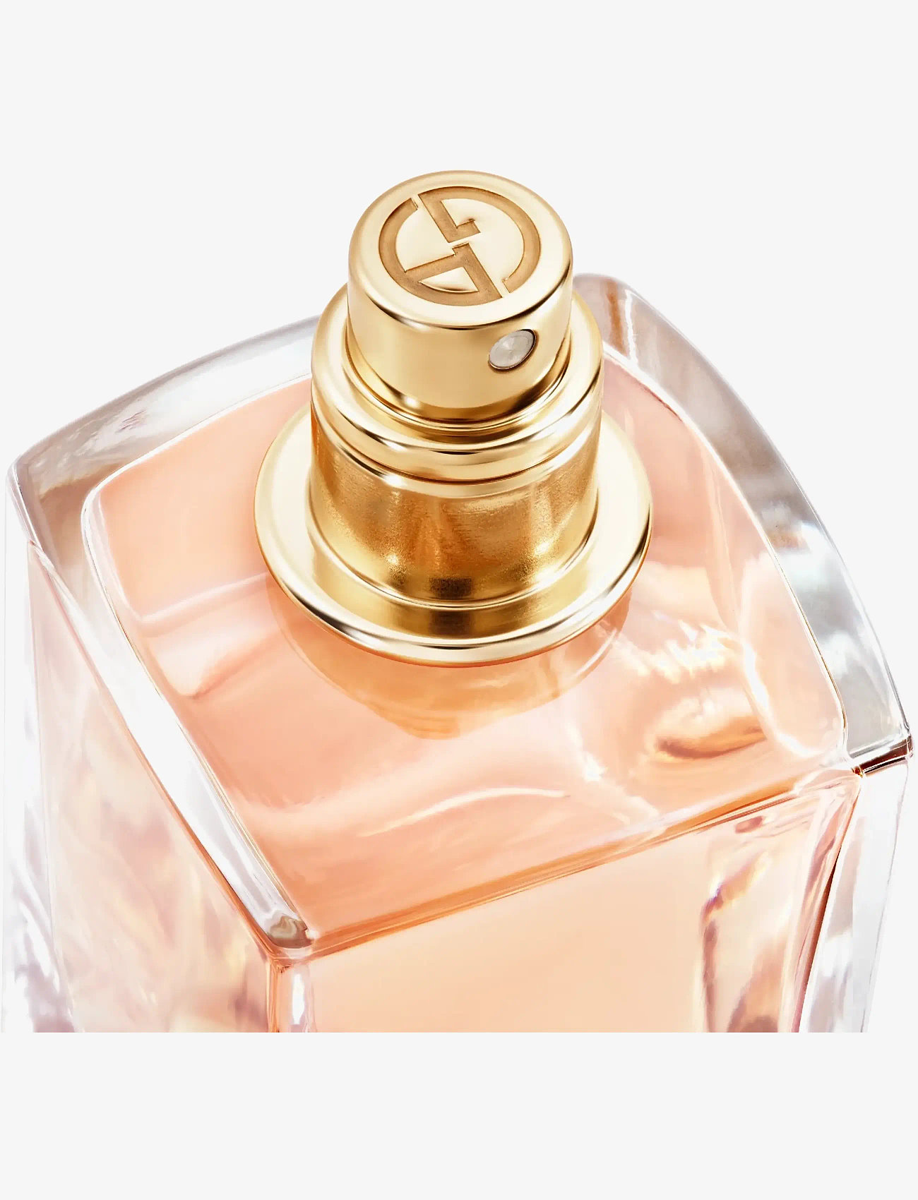 Armani - Giorgio Armani Sì Eau de Parfum 50ml - redo för date night - clear - 4