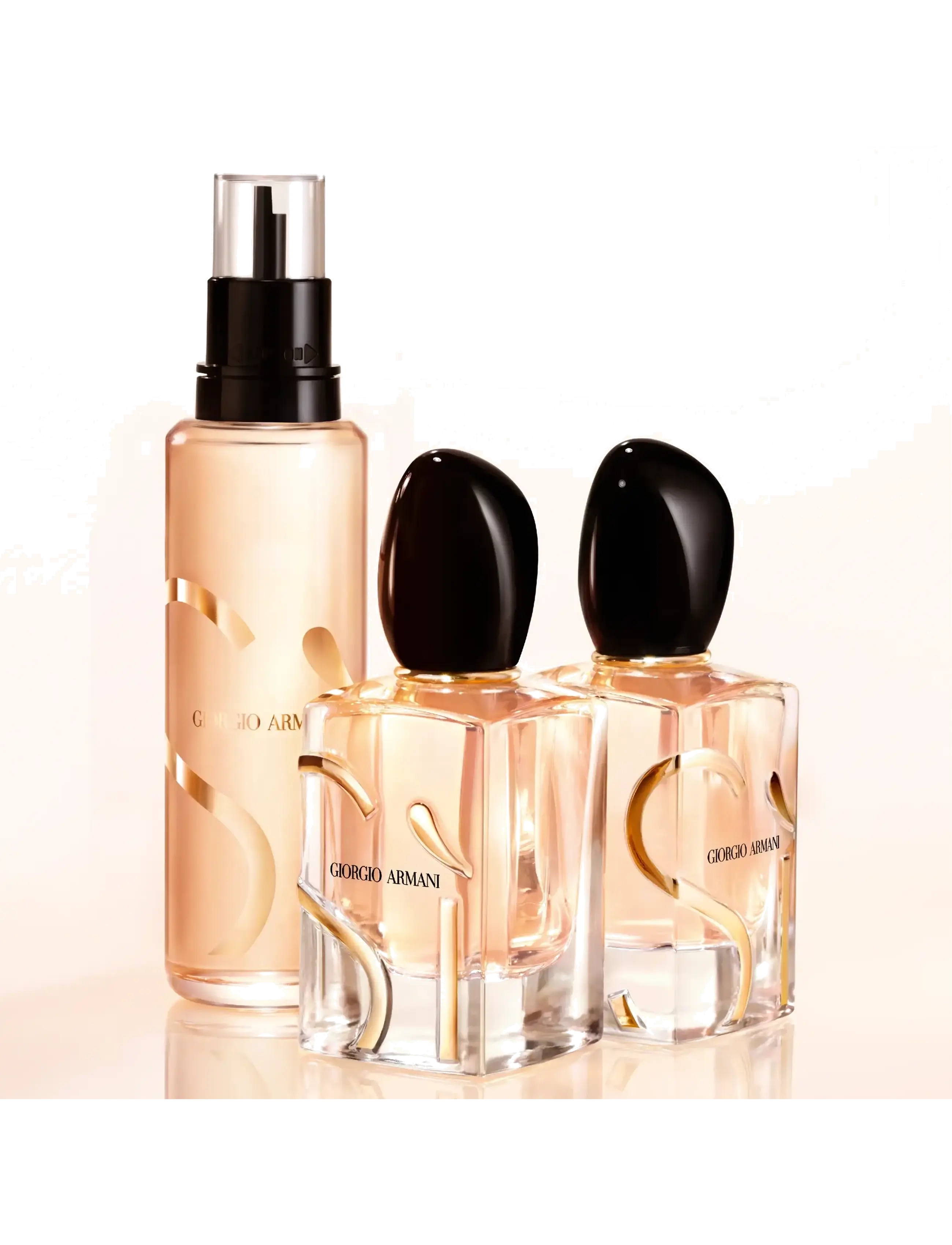 Sì Eau de Parfum 6