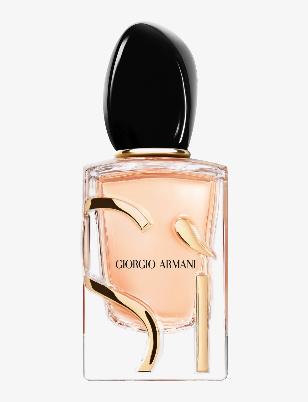 Armani - Giorgio Armani Sì Eau de Parfum 50ml - bliv klar til date night - clear - 1
