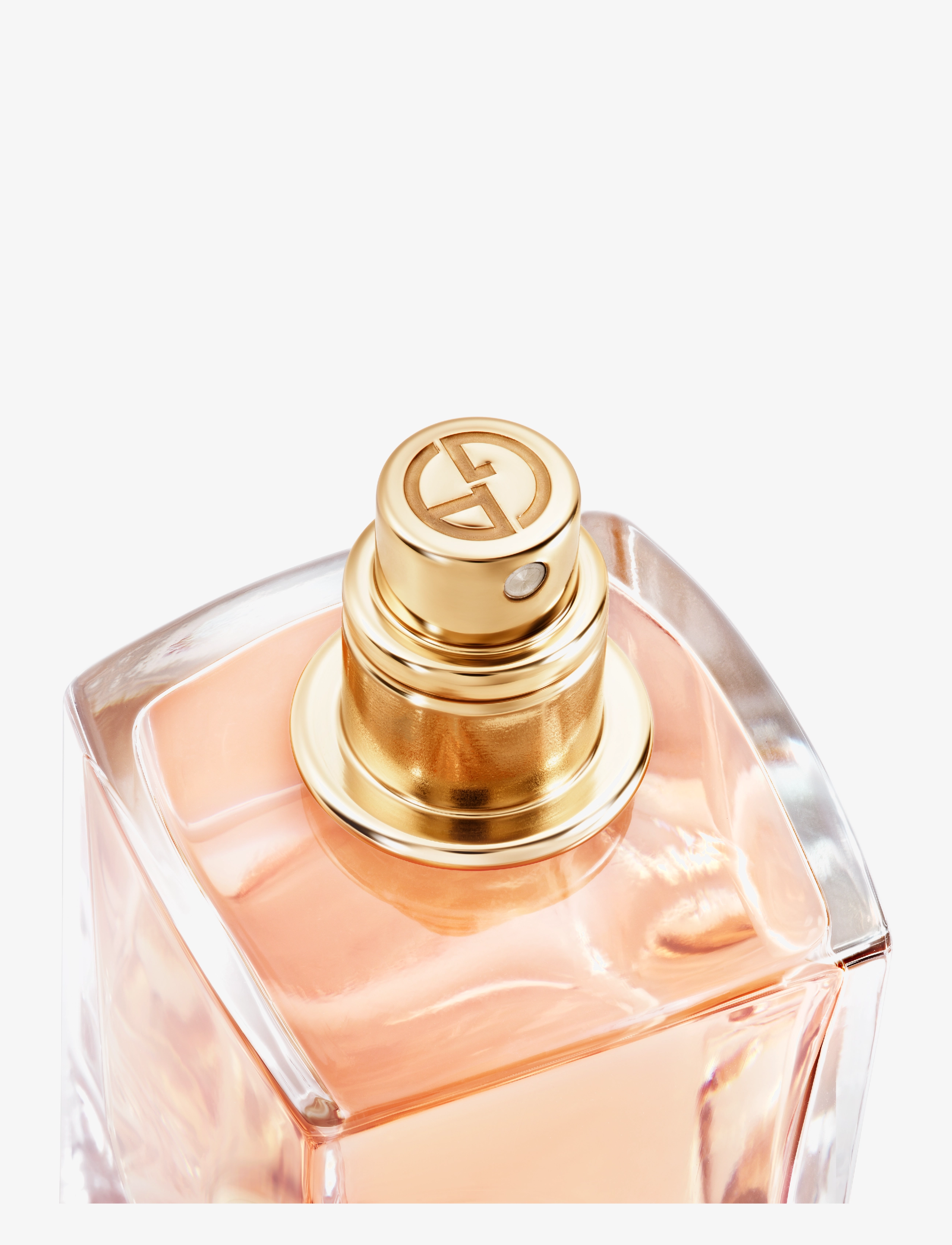 Armani - Giorgio Armani Sì Eau de Parfum 50ml - bliv klar til date night - clear - 5