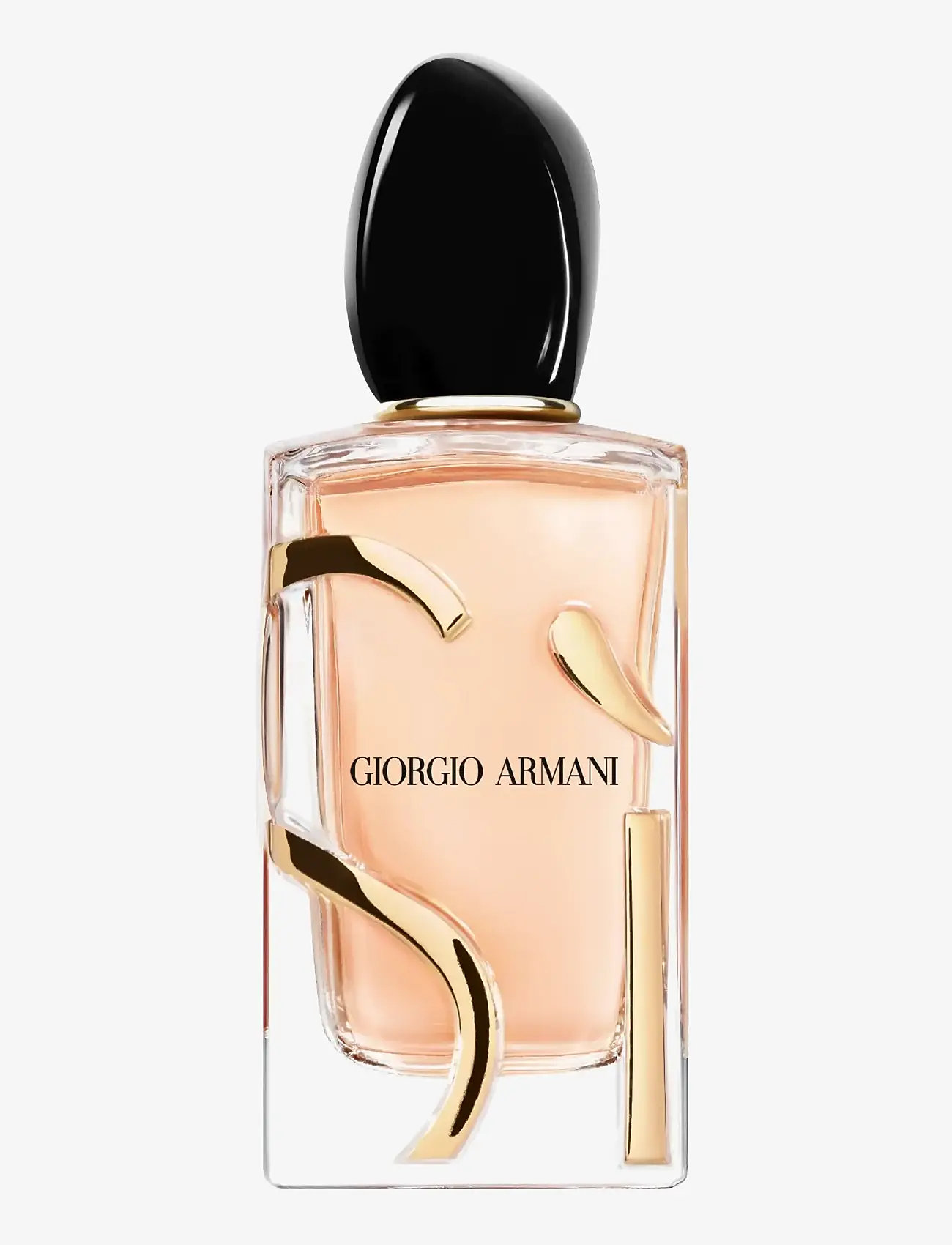 Armani - Sì Eau de Parfum - redo för date night - clear - 0