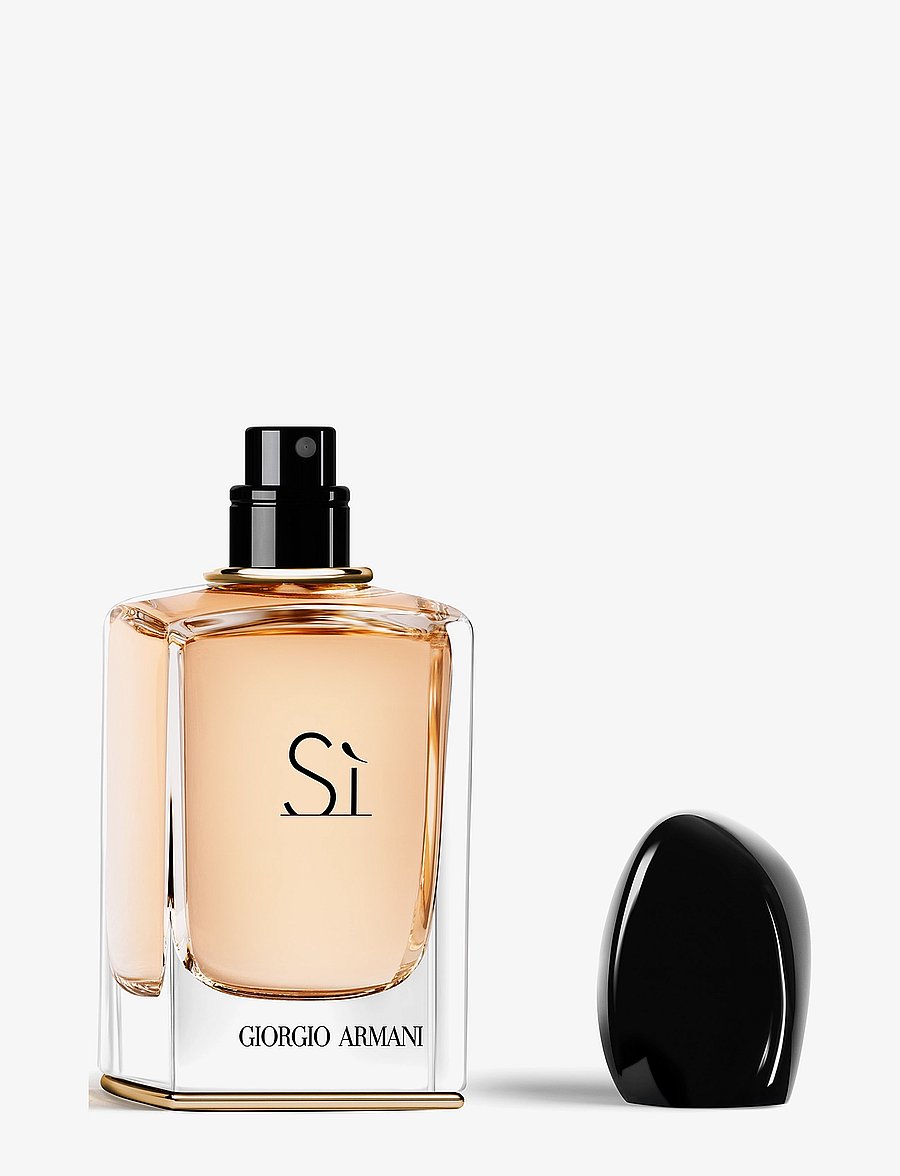 Armani - Sì Eau de Parfum - bliv klar til date night - clear - 5