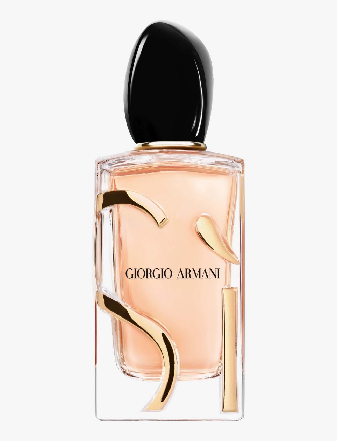 Armani - Sì Eau de Parfum - parfymer - clear - 2