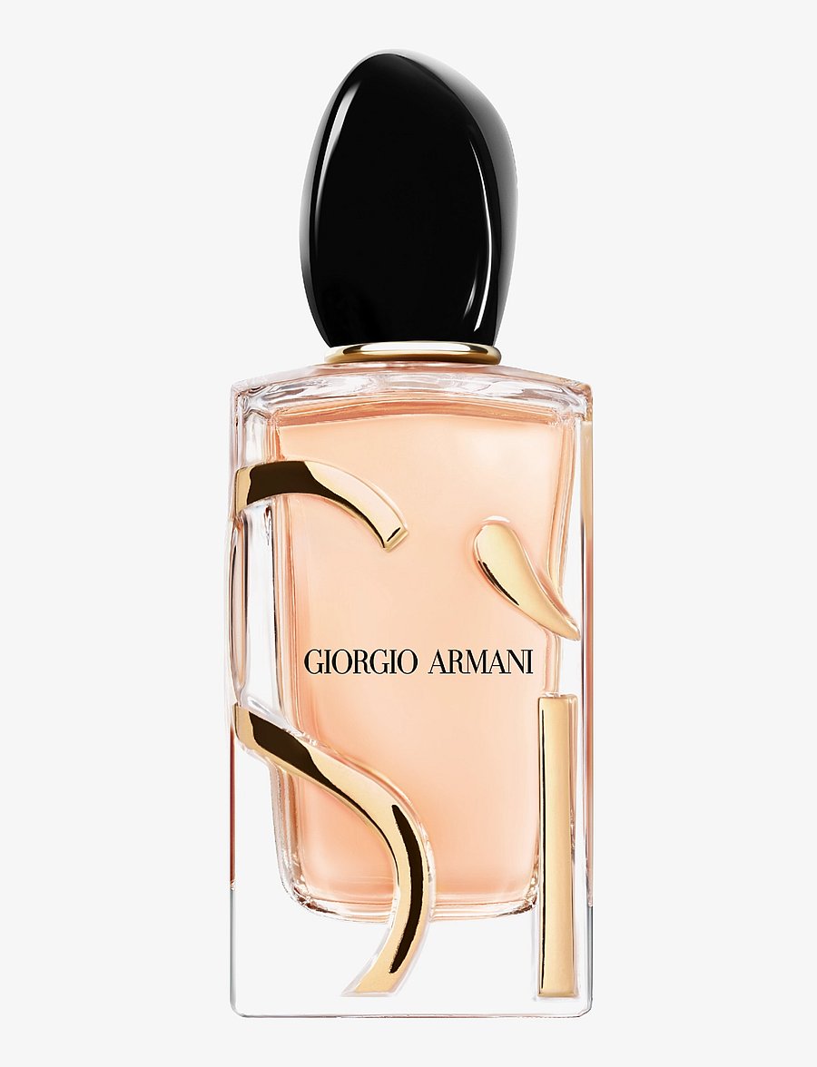Armani - Sì Eau de Parfum - bliv klar til date night - clear - 2