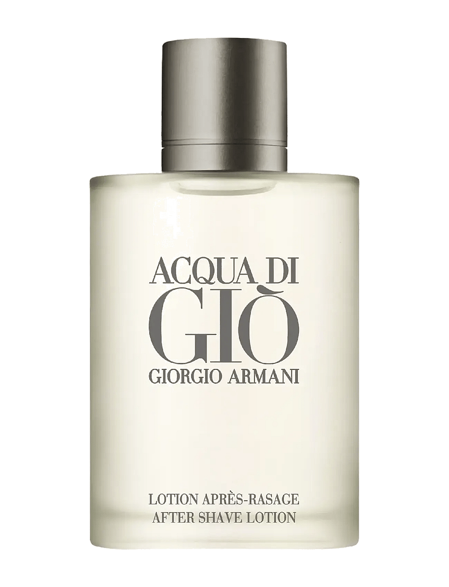 Armani - Giorgio Armani Acqua di Giò After Shave Lotion 100ml - aftershave - clear - 0