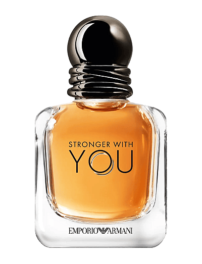 Emporio Armani Stronger With You Eau De Toilette 50ml - Eau De Toilette