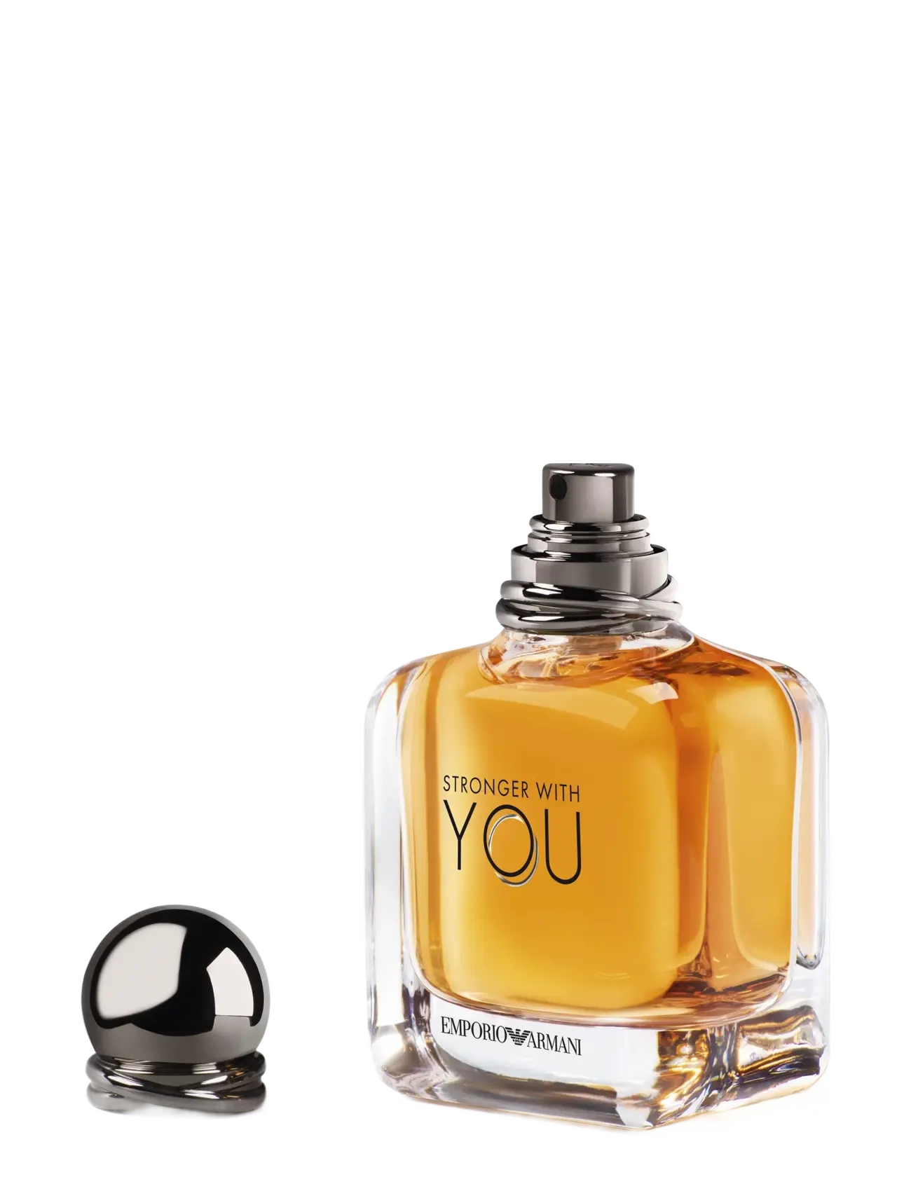 Stronger With You Eau de Toilette 4
