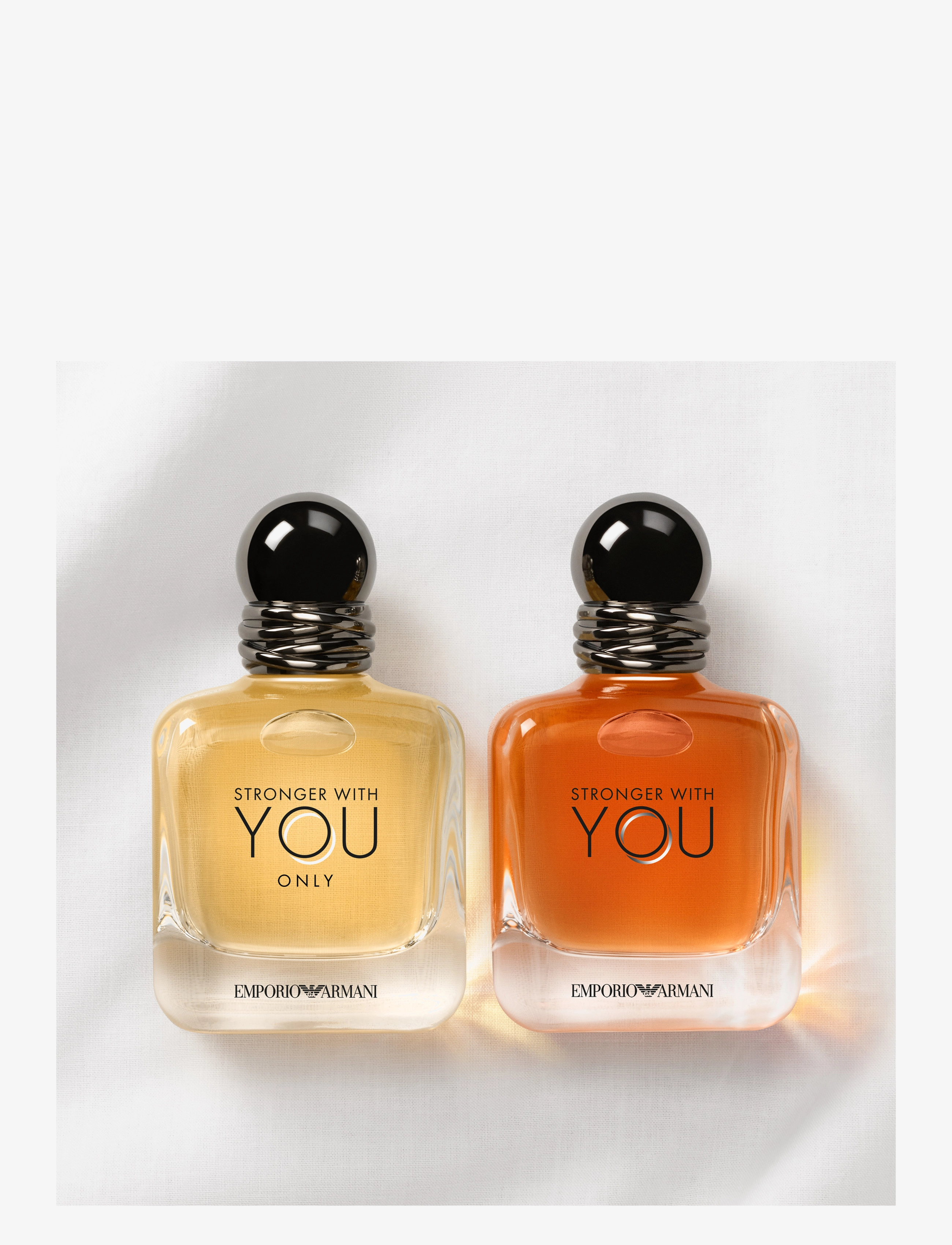 Stronger With You Eau de Toilette 8