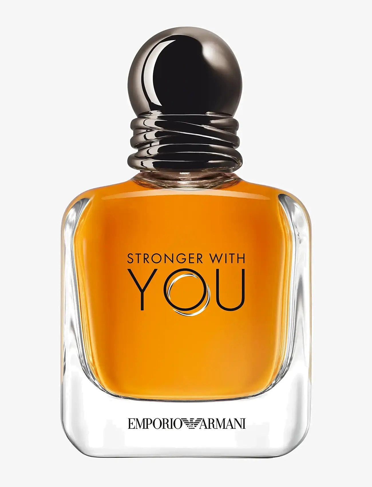 Armani - Emporio Armani Stronger With You Eau de Toilette 50ml - till honom  - clear - 1