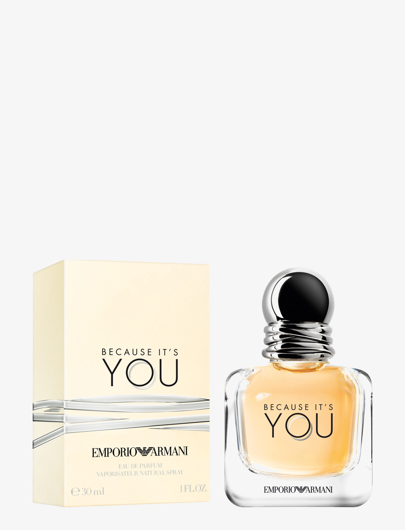 Because It's You Eau de Parfum 3
