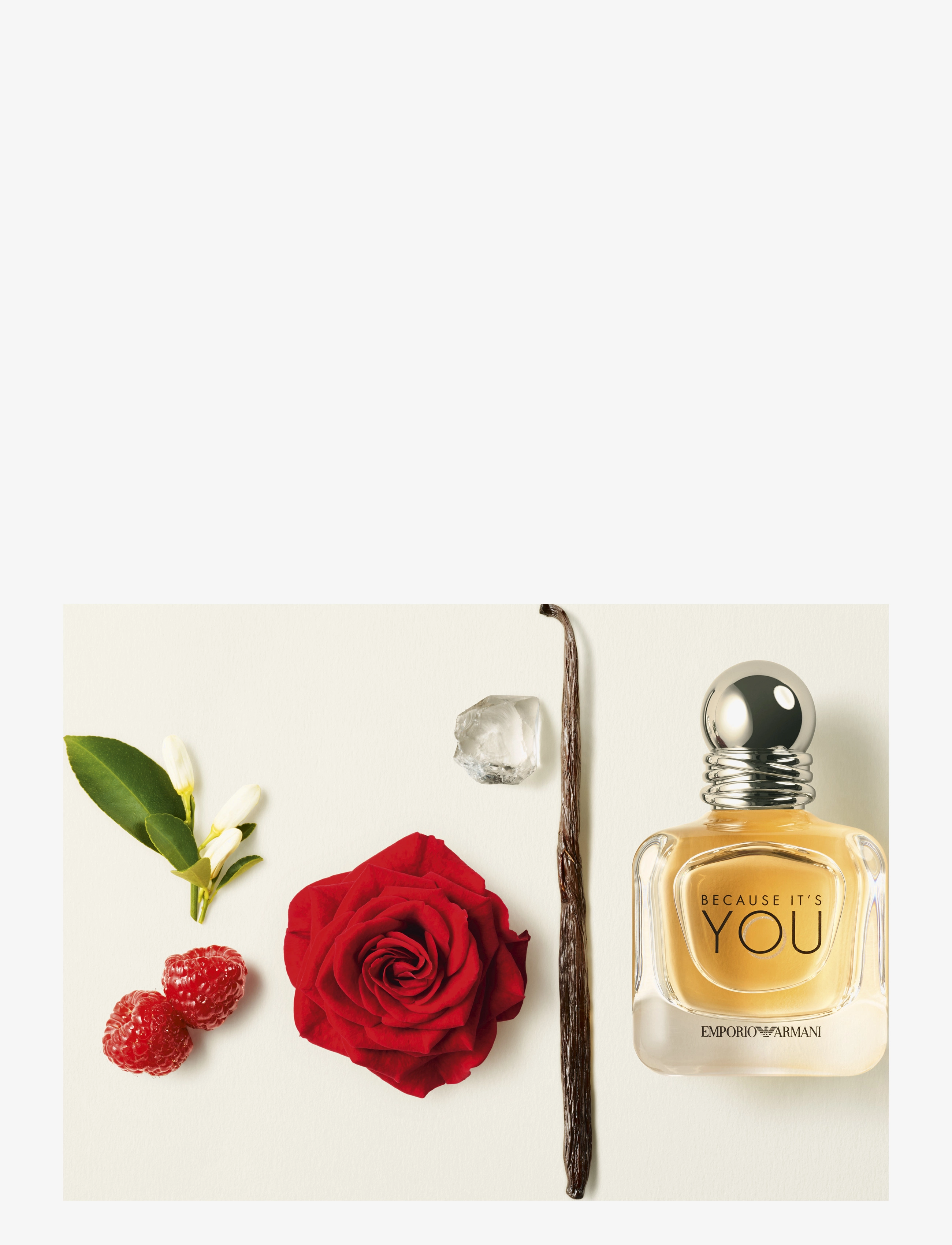 Because It's You Eau de Parfum 4