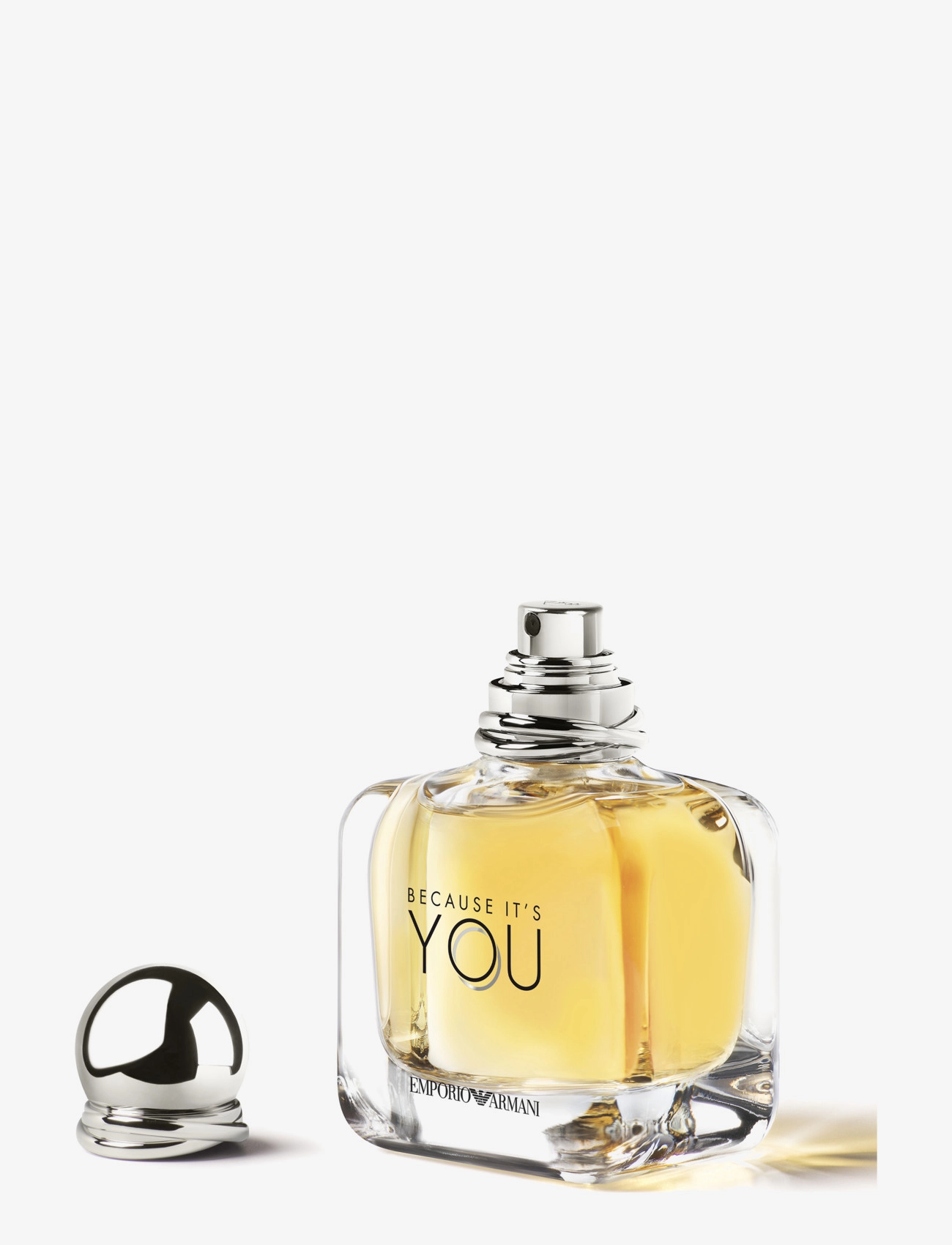 Because It's You Eau de Parfum 6