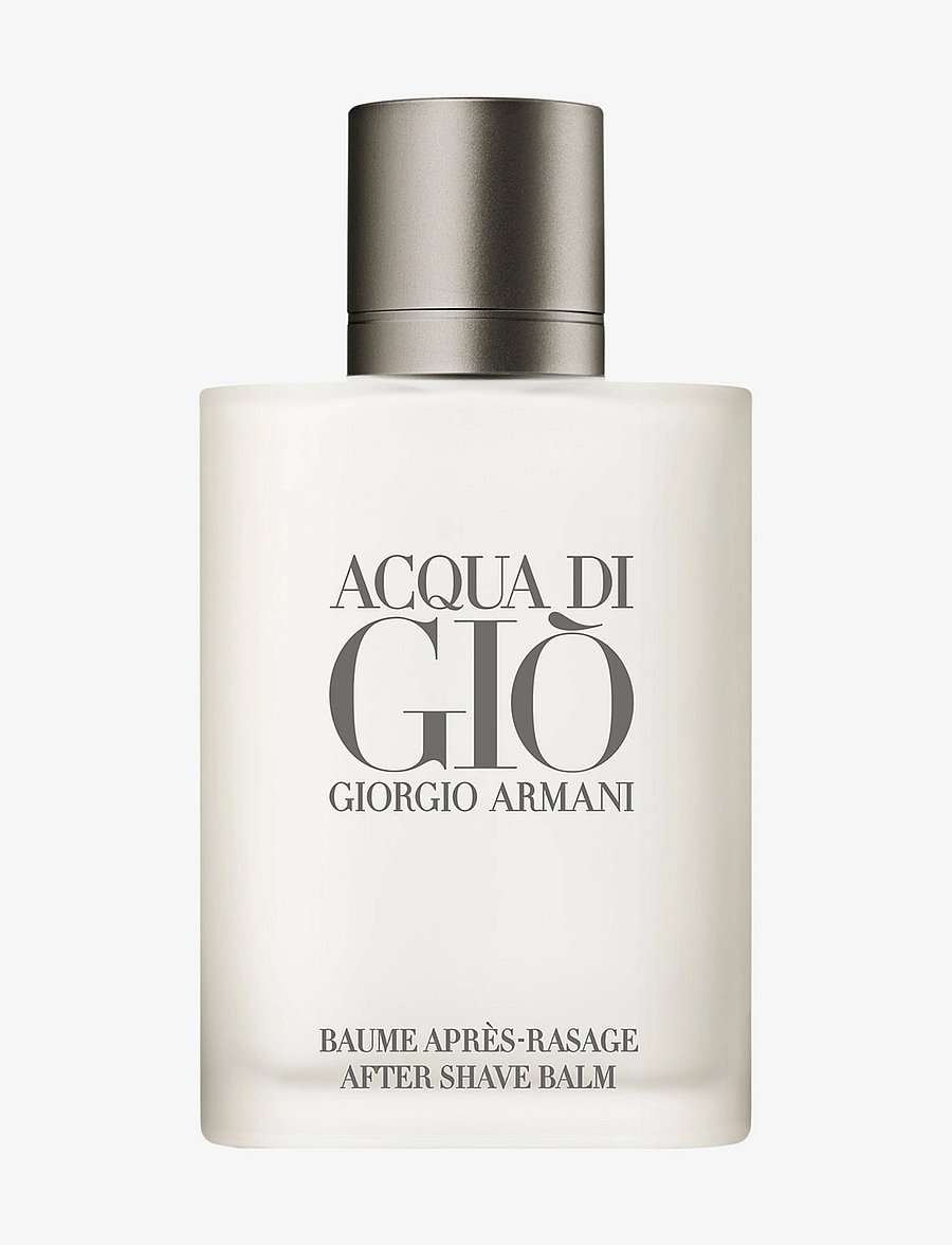 Armani - Giorgio Armani Acqua di Giò After Shave 100ml - aftershave - clear - 0