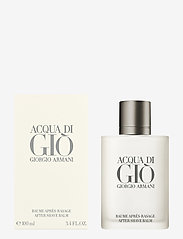 Armani - Acqua di Giò After Shave - after shave - no color code - 1