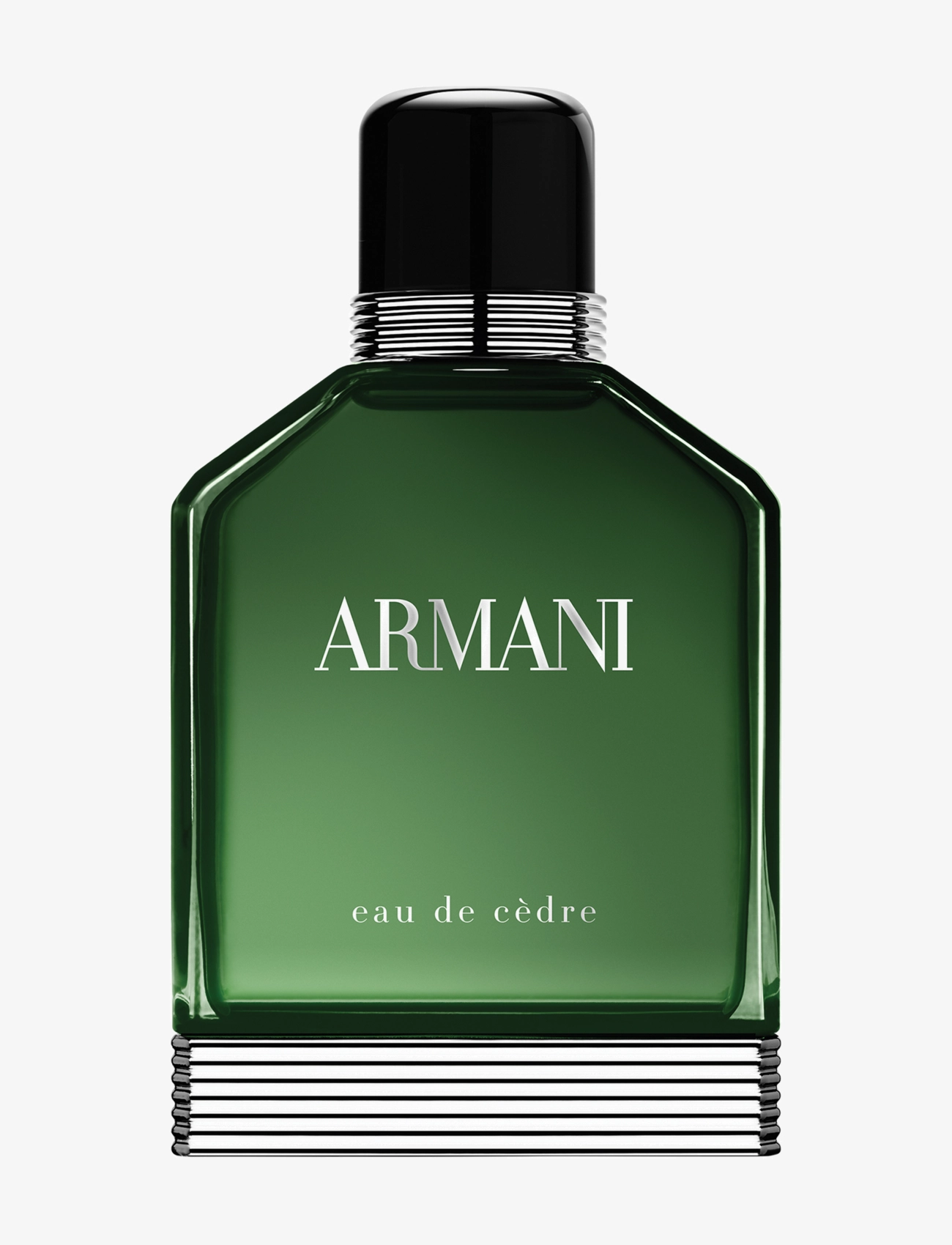 Armani Giorgio Armani Eau de Cedre Eau de Toilette 100ml - Beauty - Herre - CLEAR / undefined
