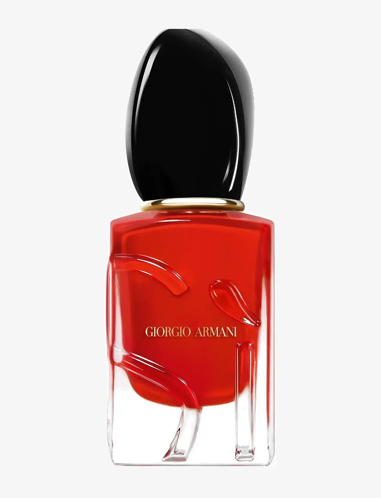 Armani - Giorgio Armani Sì Passione Eau de Parfum 50ml - til hende  - clear - 0