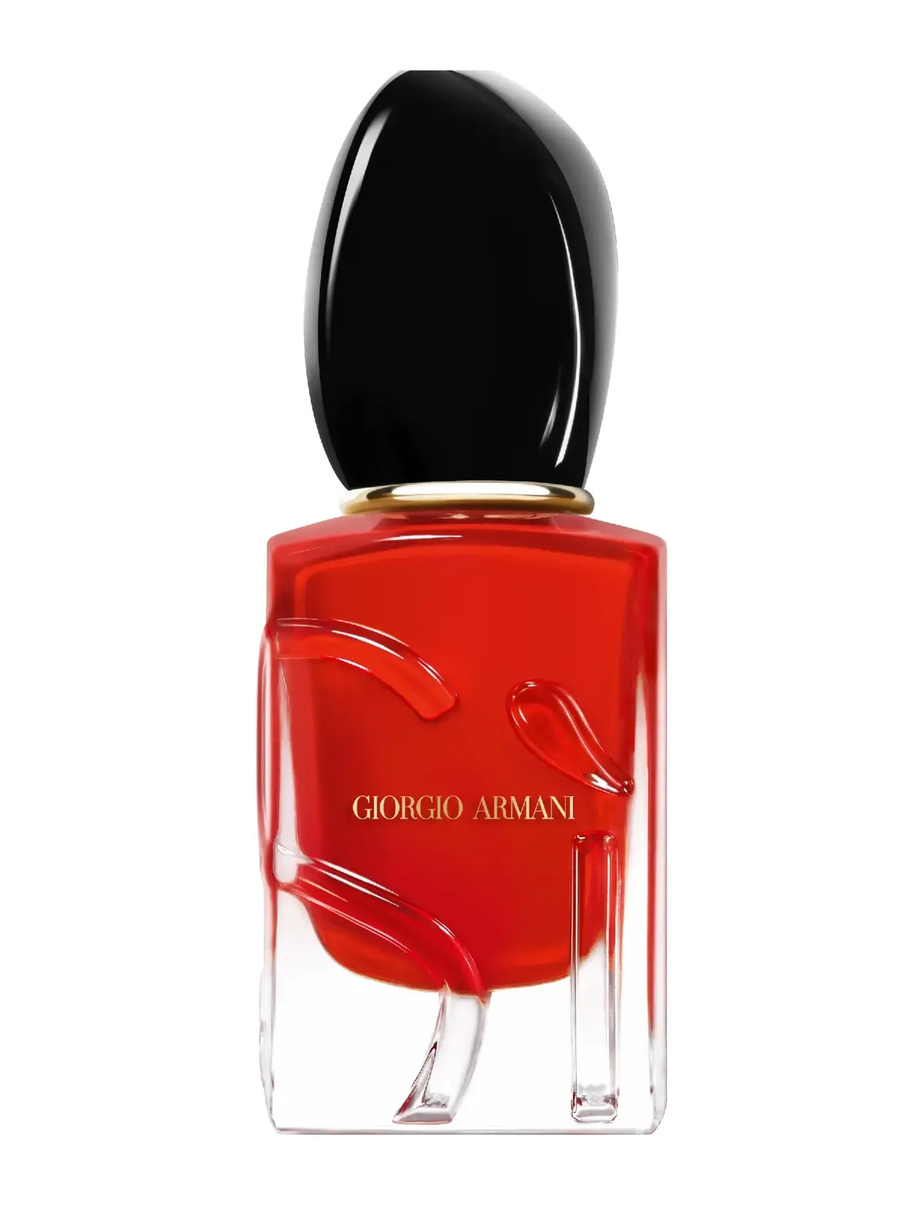 Armani Giorgio Armani Sì Passione Eau de Parfum 30ml - Parfumer & dufte - CLEAR / undefined