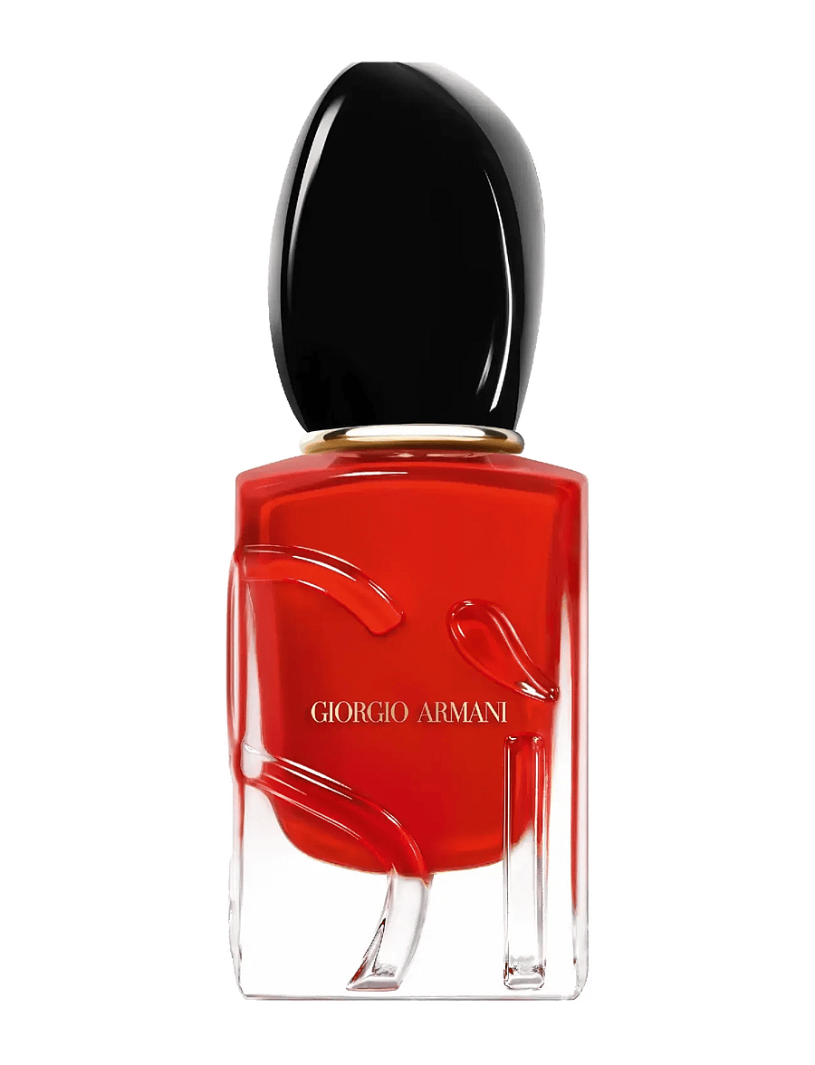 Armani - Giorgio Armani Sì Passione Eau de Parfum 30ml - til hende - clear - 0