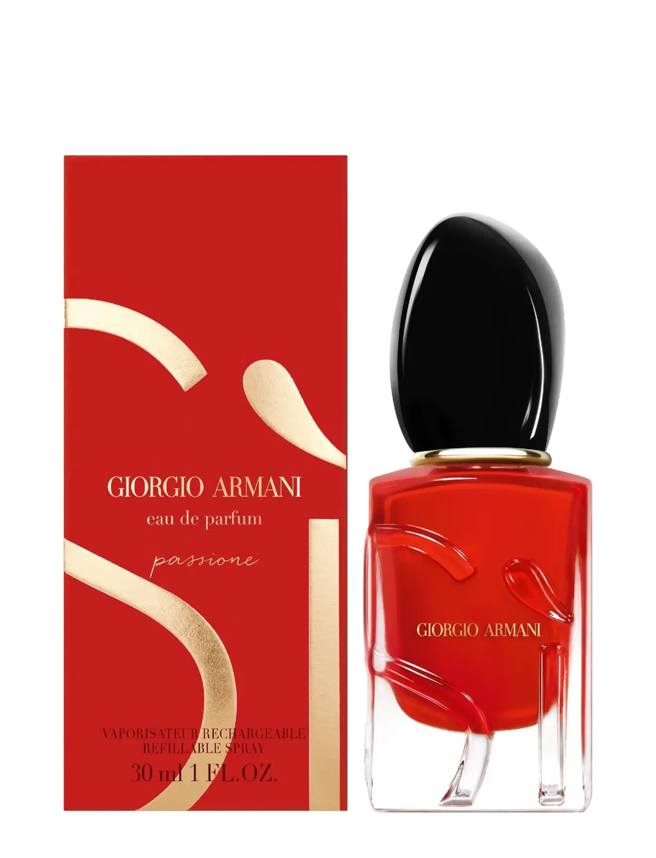 Sì Passione Eau de Parfum 3