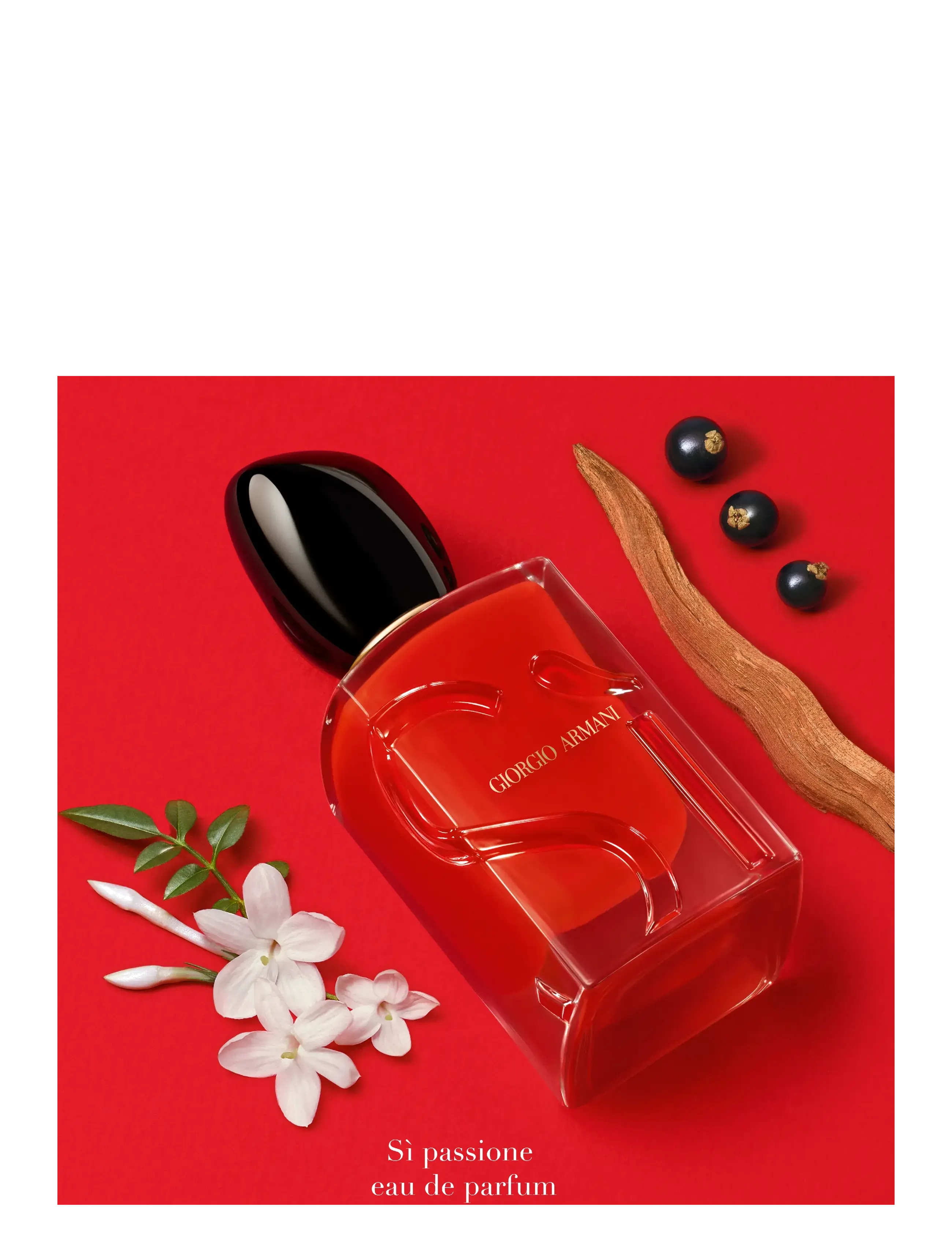 Sì Passione Eau de Parfum 4