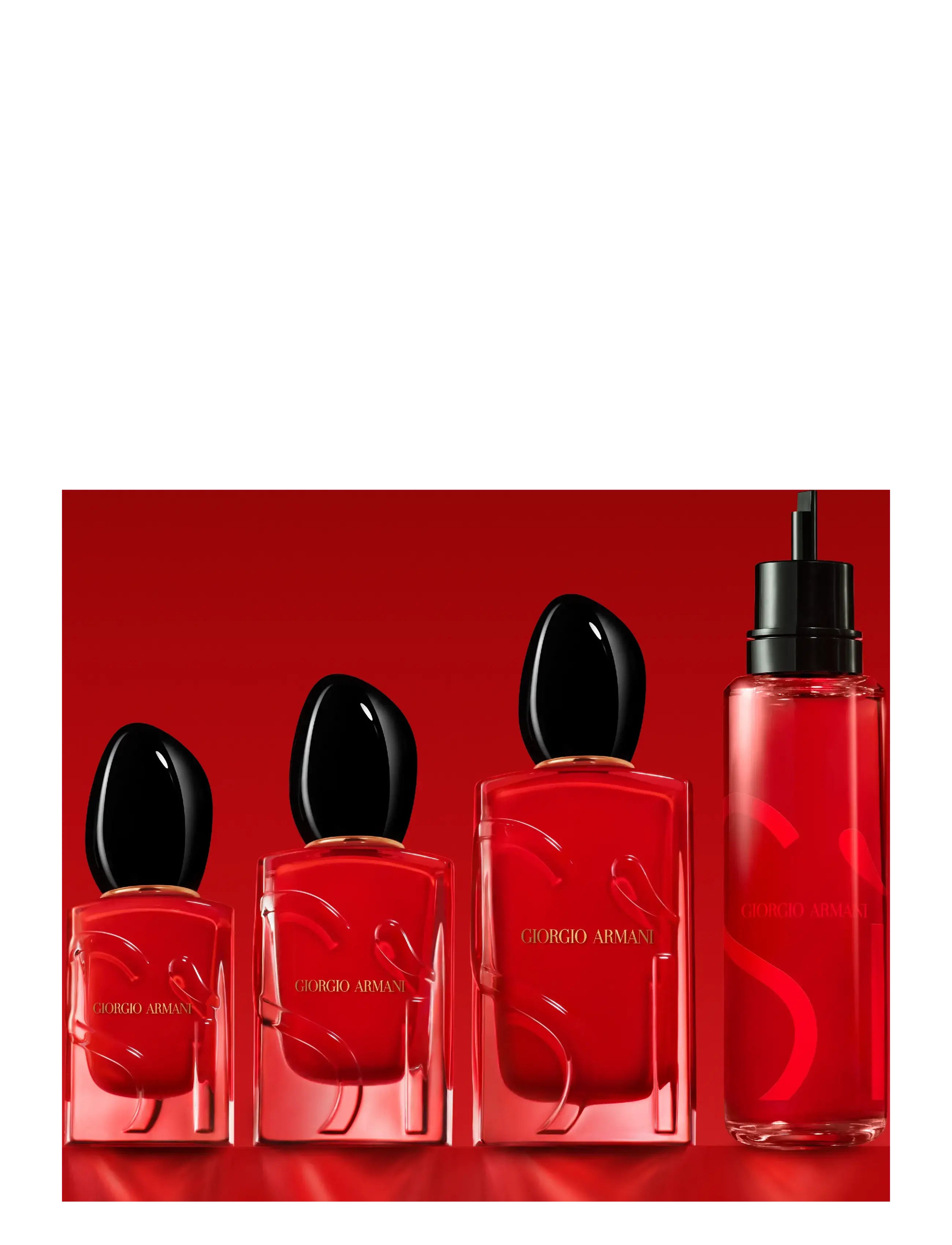 Sì Passione Eau de Parfum 5