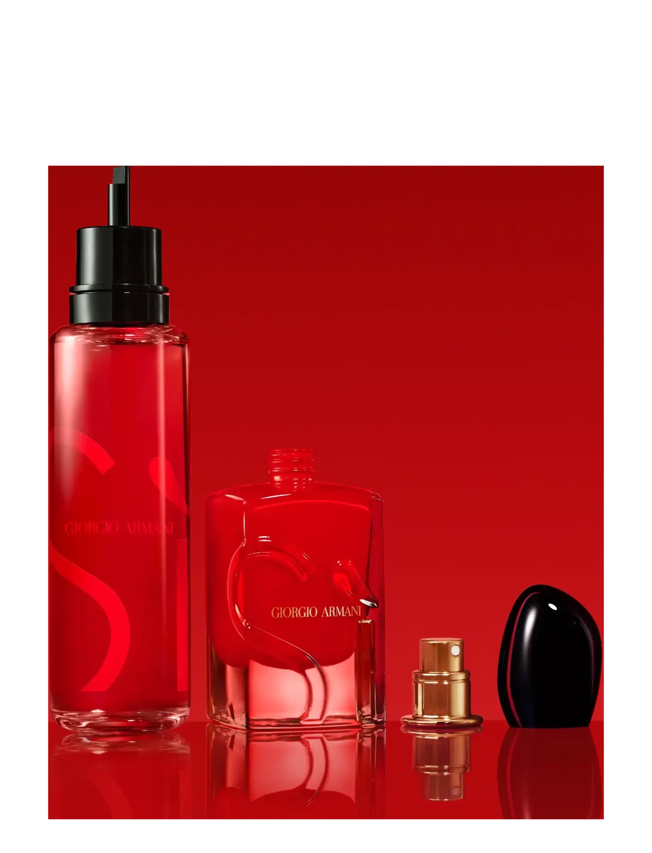 Sì Passione Eau de Parfum 6