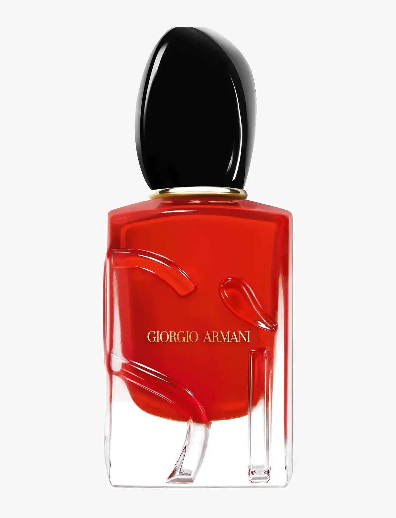 Armani - Giorgio Armani Sì Passione Eau de Parfum 50ml - til hende  - clear - 1