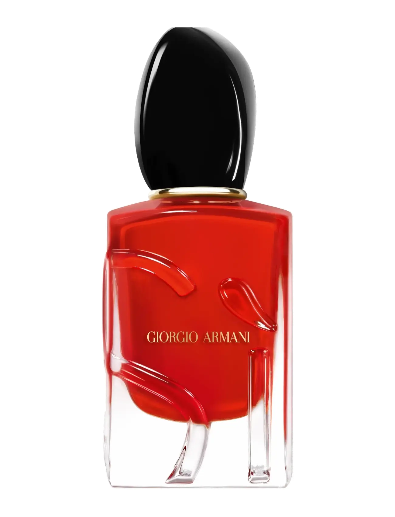 Armani - Giorgio Armani Sì Passione Eau de Parfum 50ml - til hende  - clear - 1