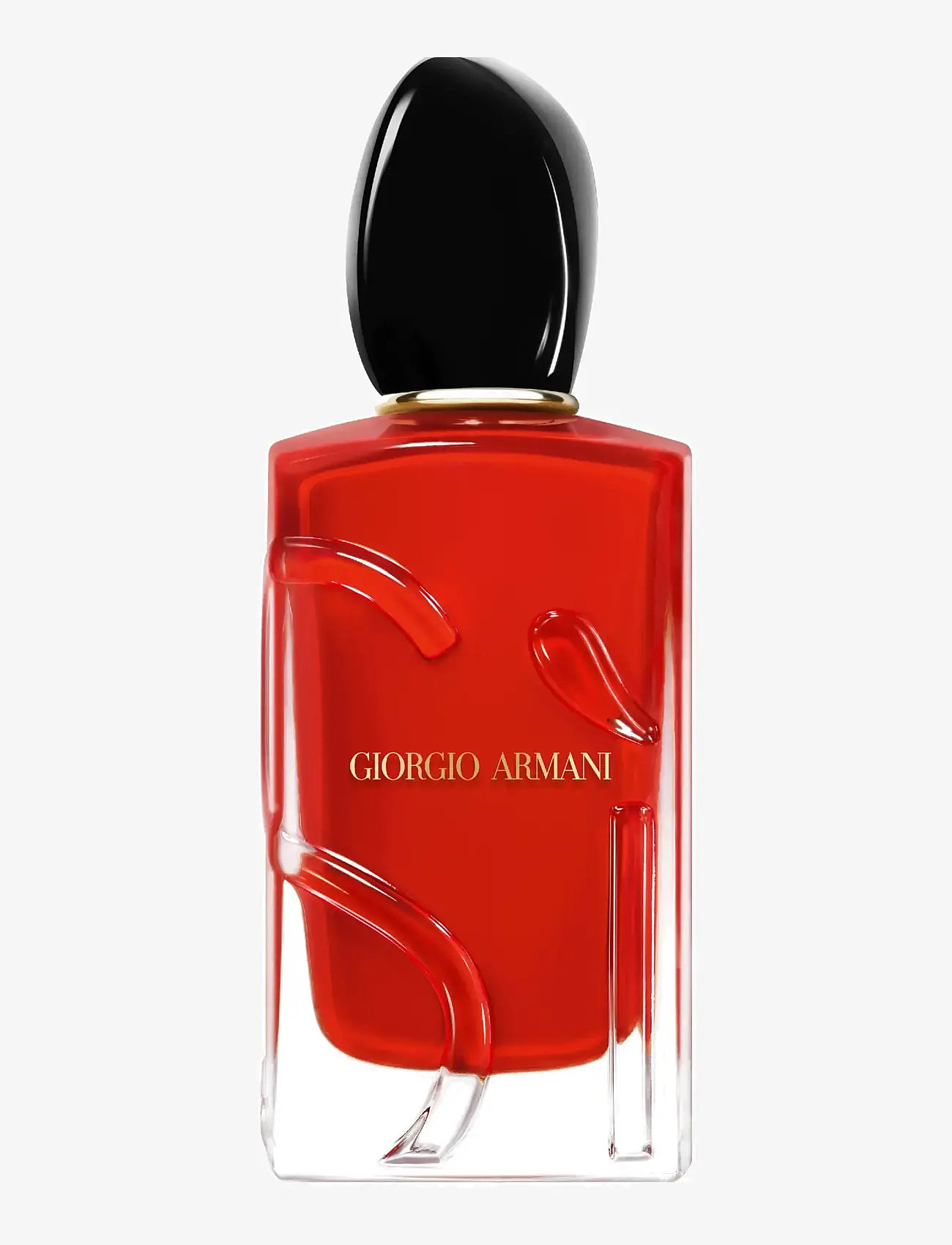 Armani - Giorgio Armani Sì Passione Eau de Parfum 100ml - sommer parfumer - clear - 1