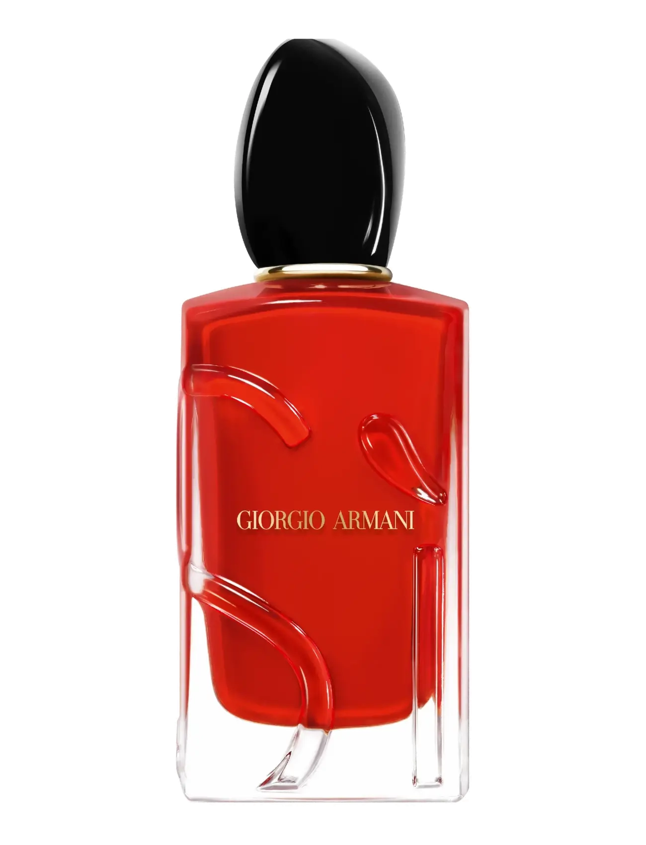 Armani - Giorgio Armani Sì Passione Eau de Parfum 100ml - naisille  - clear - 1