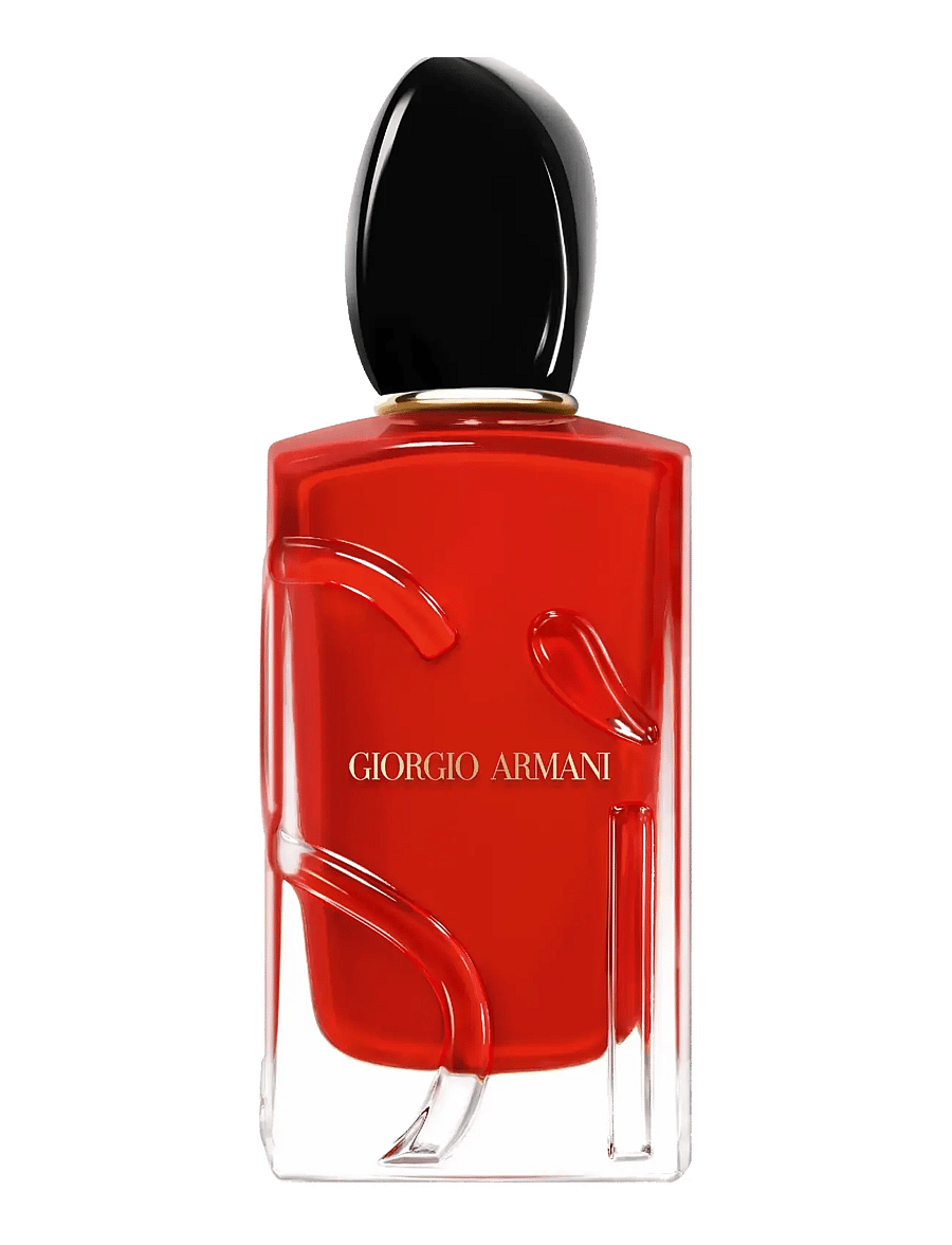 Armani - Giorgio Armani Sì Passione Eau de Parfum 100ml - naisille - clear - 1