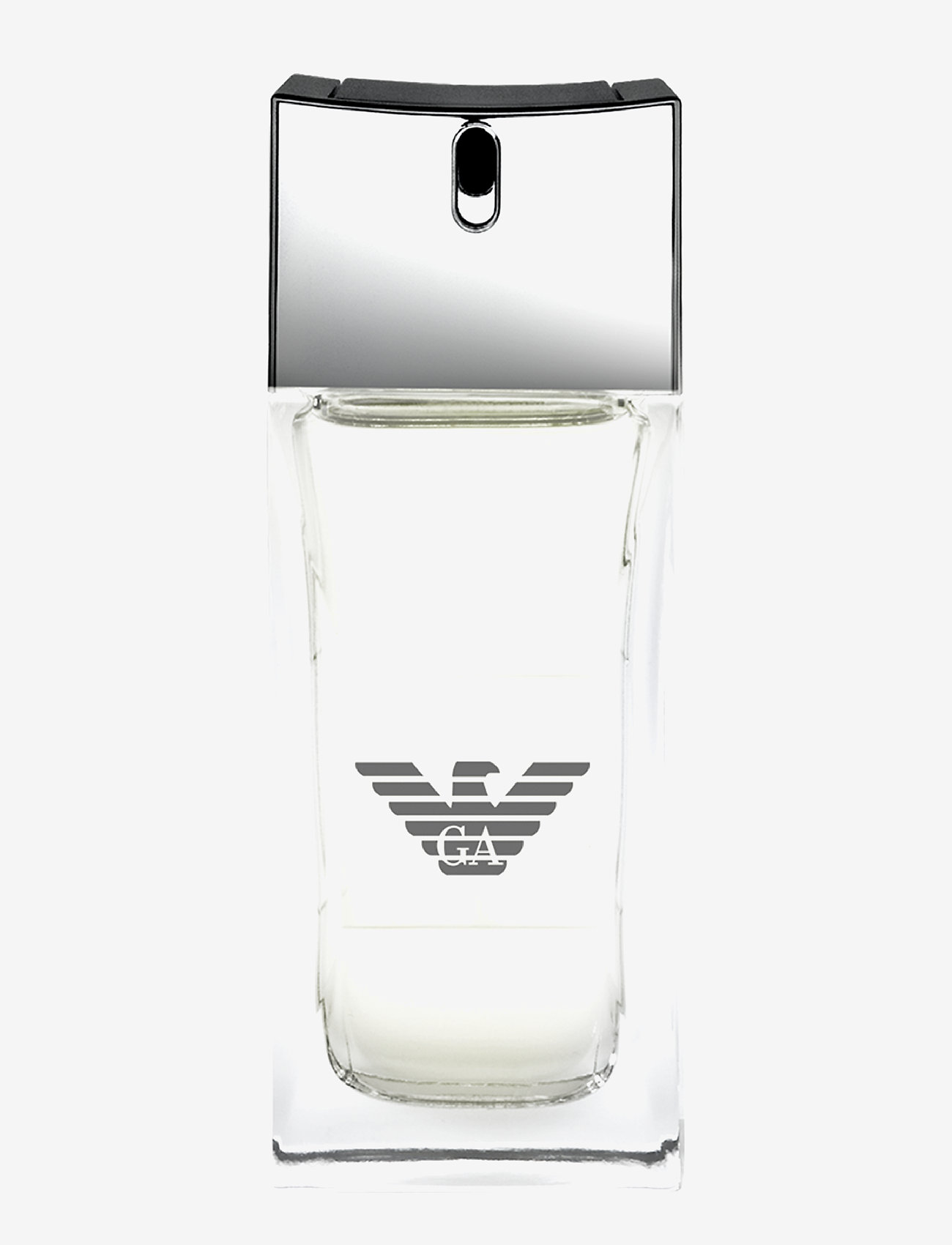 Armani - Emporio Armani Diamonds for Men Eau de Toilette 50ml - til ham  - clear - 0