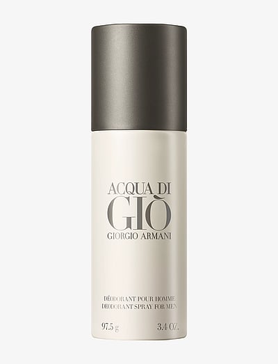 Acqua Di Giò Deodorant Spray - Deospray