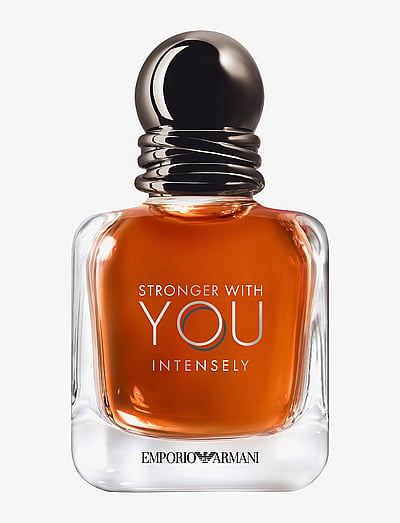Emporio Armani Stronger With You Intensely 30ml - Eau De Parfum