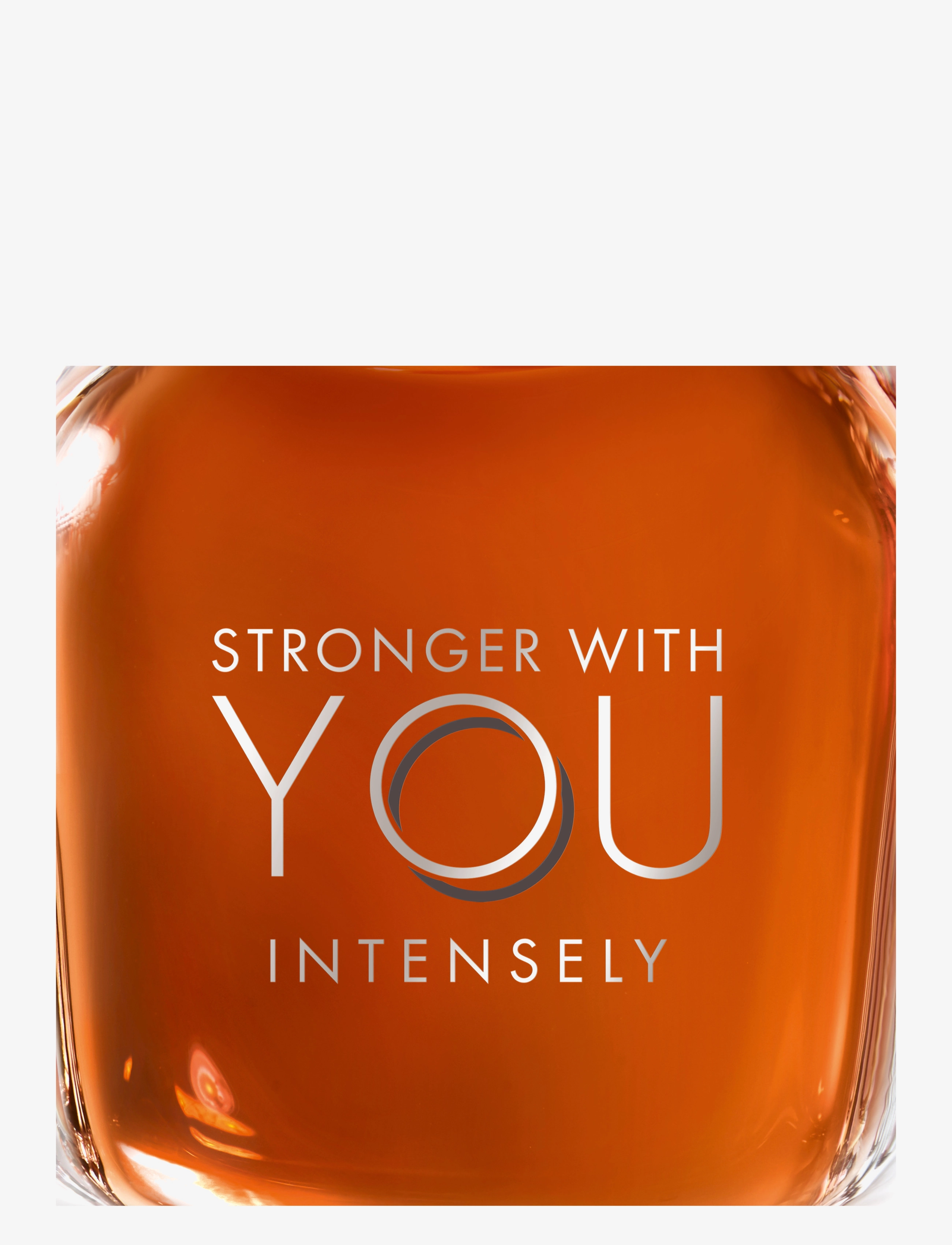 Emporio Armani Stronger With You Intensely 5
