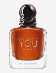 Armani - Emporio Armani Stronger With You - over 1000 kr - clear - 0