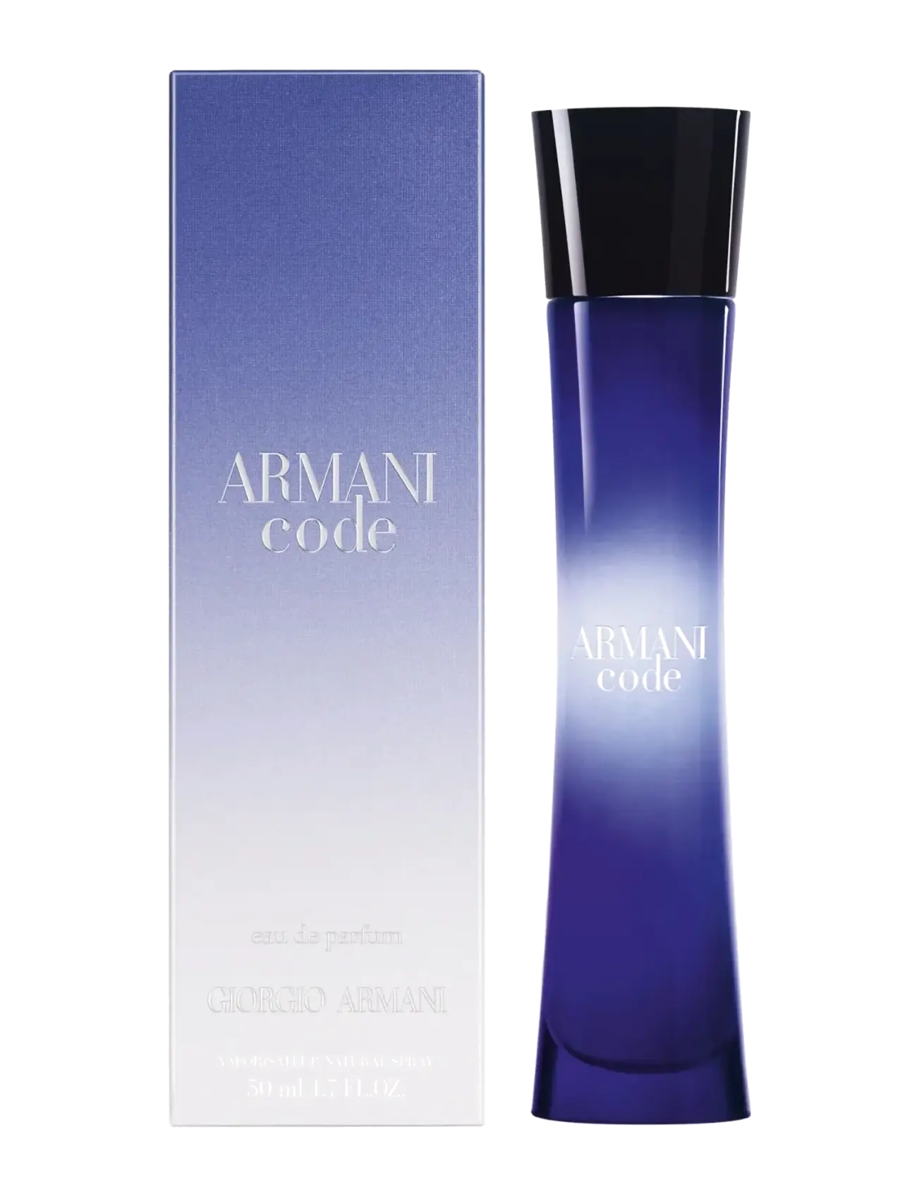 Code Women Eau de Parfum 3