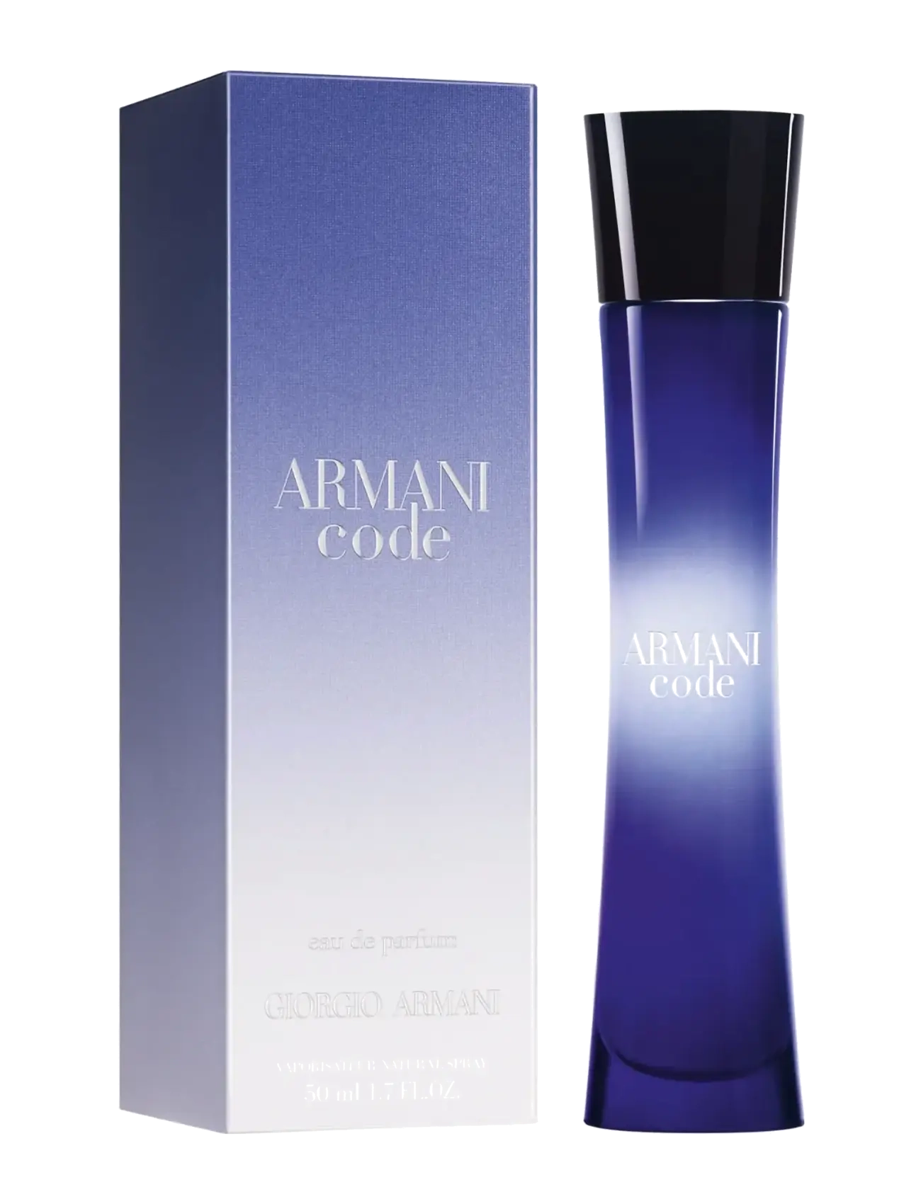 Code Women Eau de Parfum 4