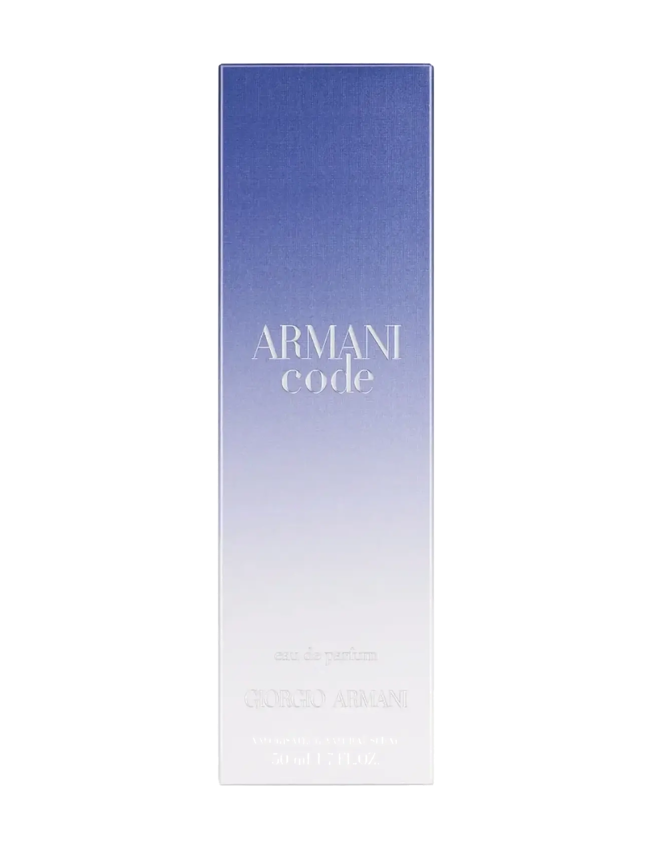 Code Women Eau de Parfum 5