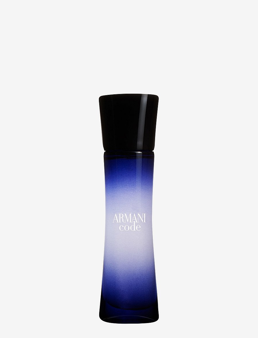 Armani - Giorgio Armani Code Femme Eau de Parfum 30ml - til hende - clear - 0