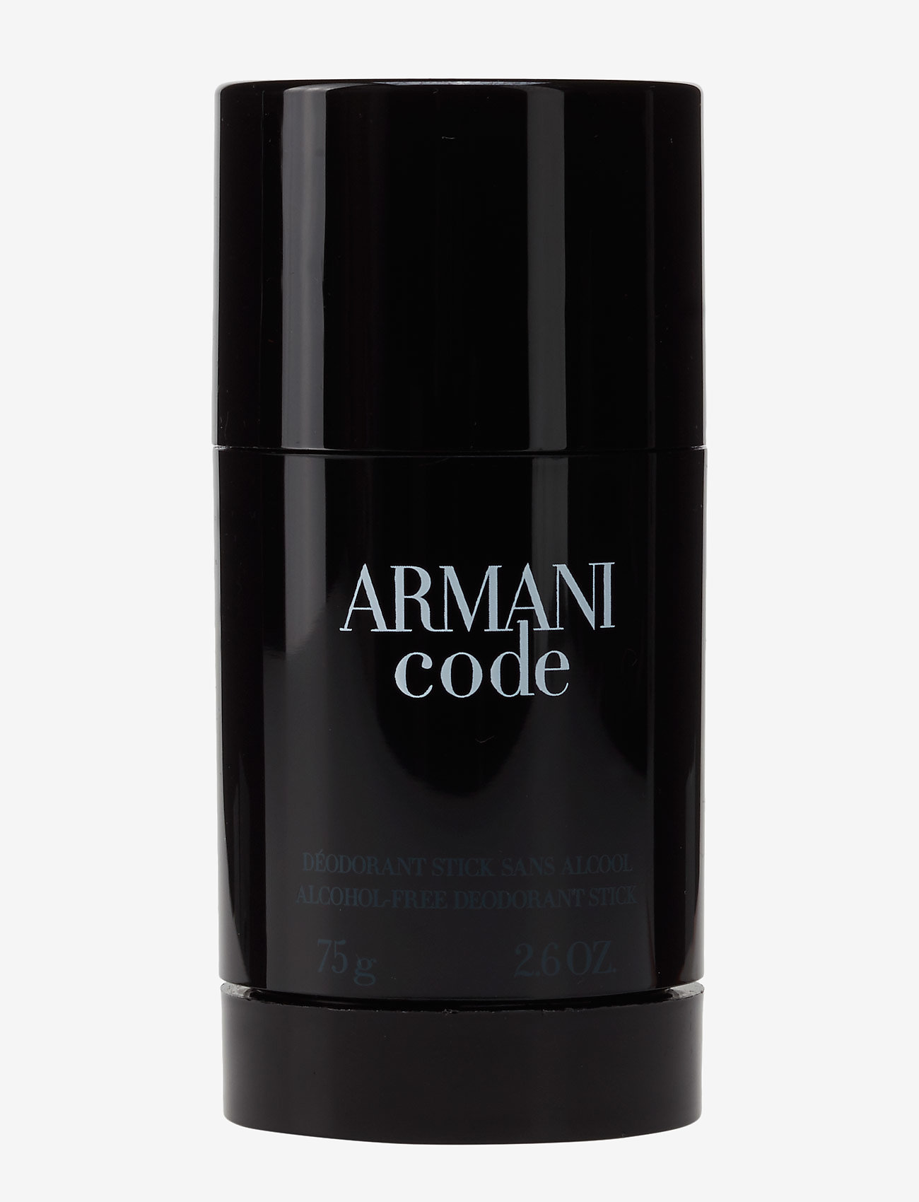 Armani Giorgio Armani Code Deodorant Stick - Deodorant - CLEAR / undefined