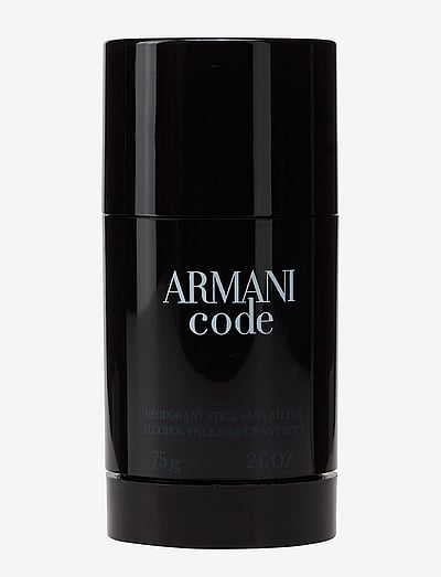 Giorgio Armani Code Deodorant Stick - Deostift