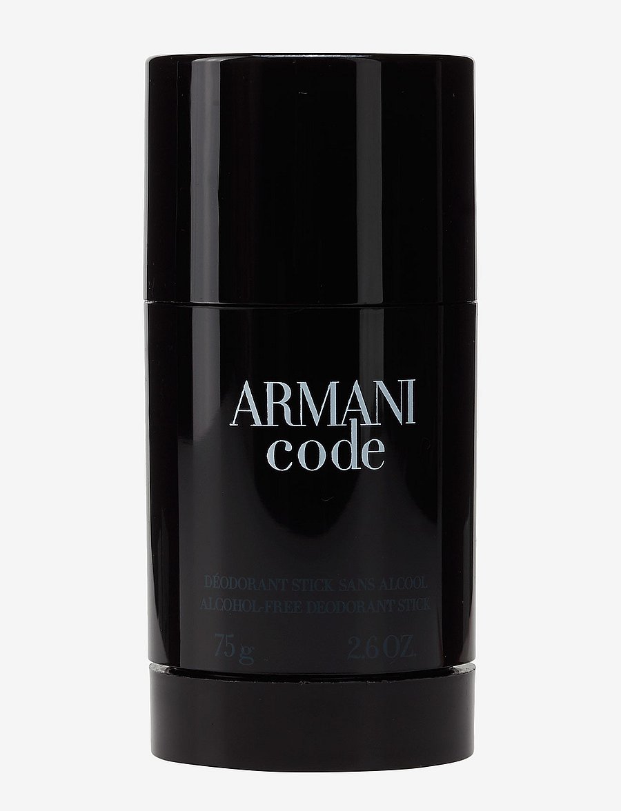 Armani - Giorgio Armani Code Deodorant Stick - deostifter - clear - 0
