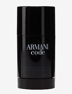 Code Deodorant Stick, Armani